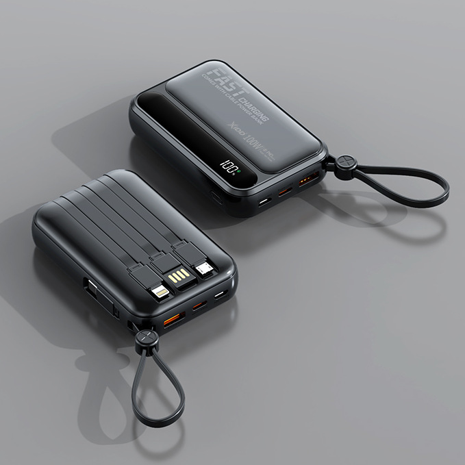 Input: Type-c, 5V2A