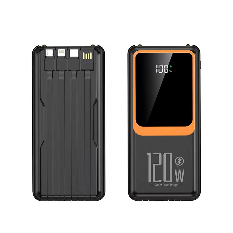 Battery: 20,000mAh