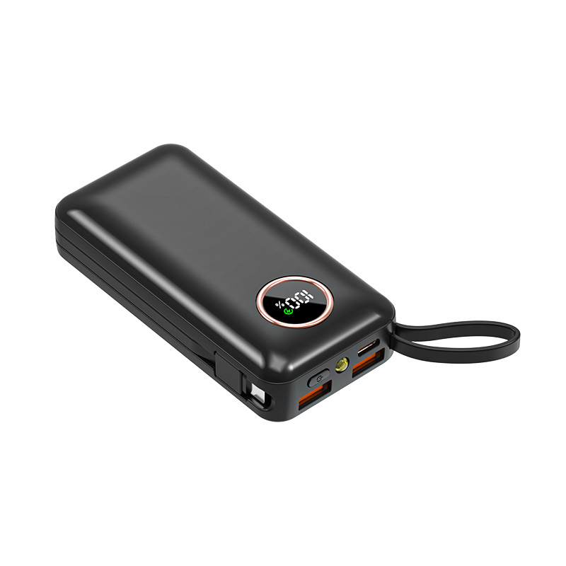 Battery:10,000mAhpcs