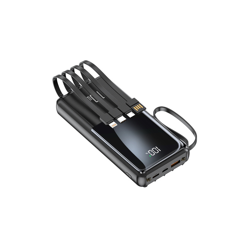 Battery:10,000mAh