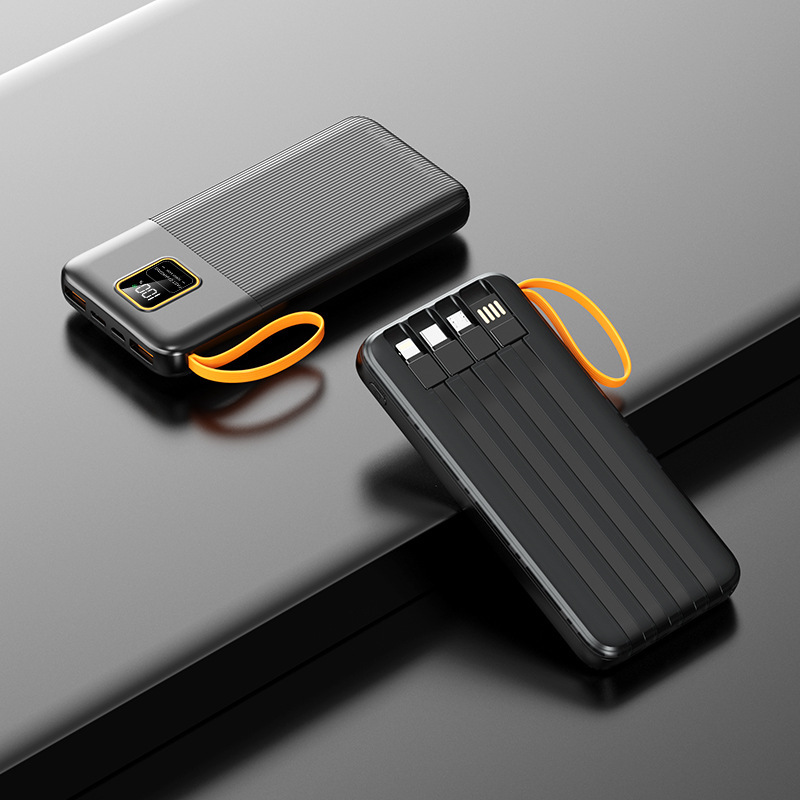 Battery:20,000mAh