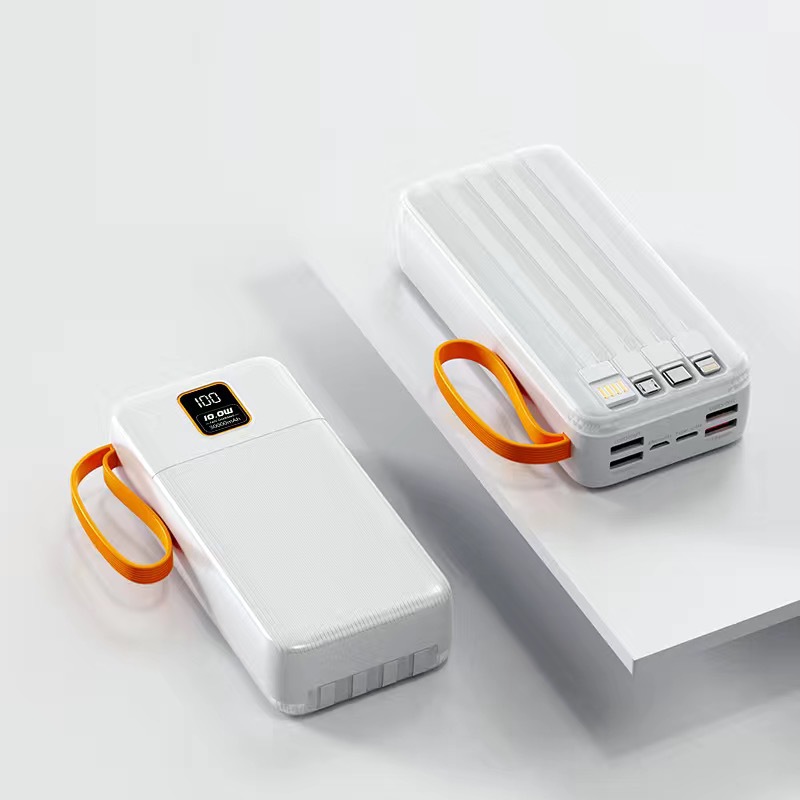 Battery:30,000mAh
