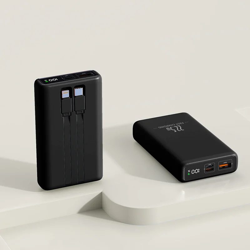 Battery: 10,000mAh