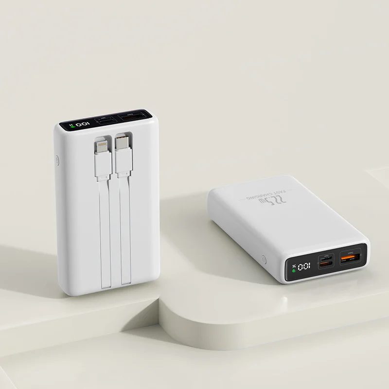 Battery: 10,000mAh gallery 1