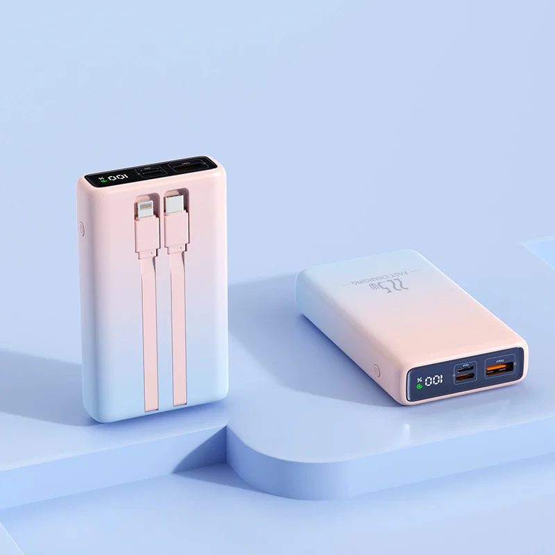 Battery: 10,000mAh gallery 4