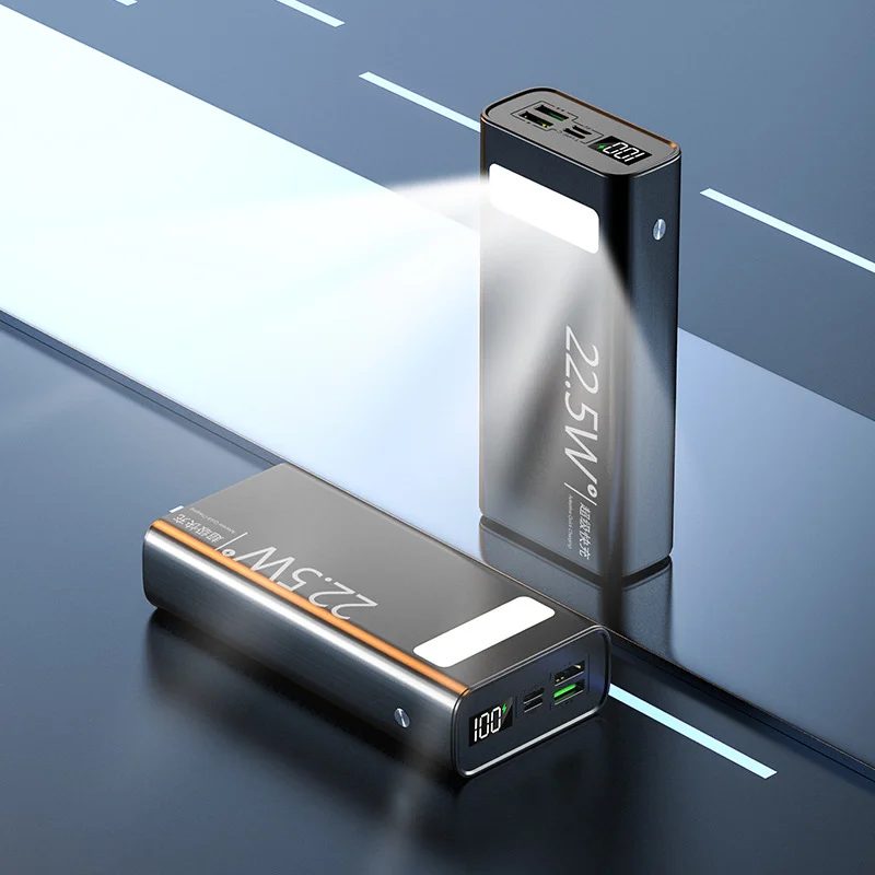 Battery:10,000mAh gallery 1