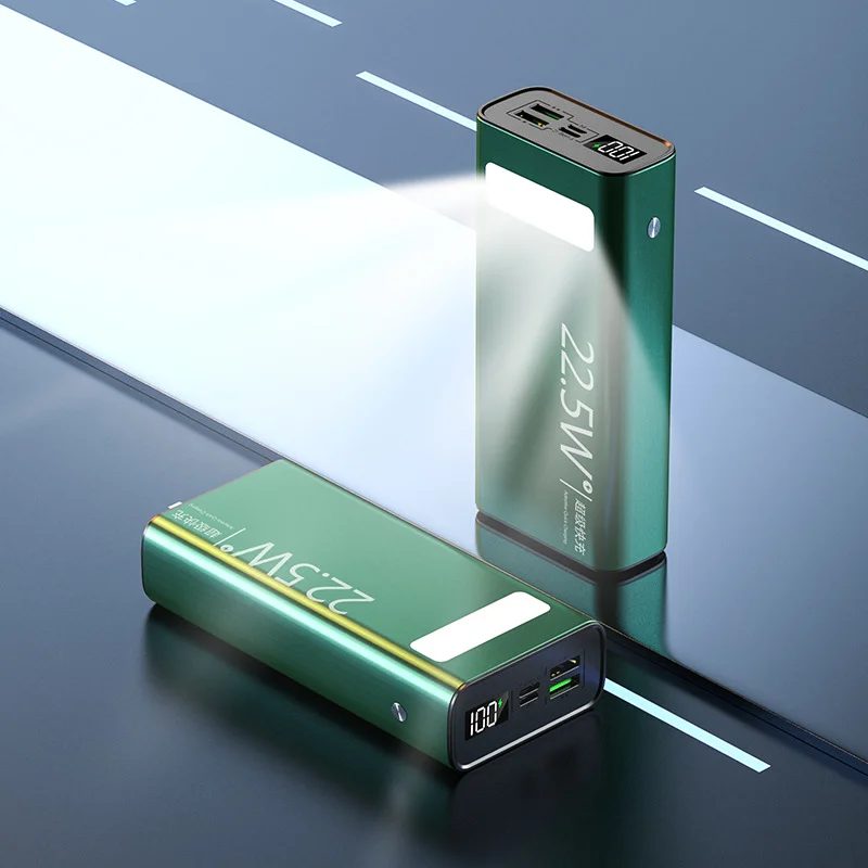 Battery:10,000mAh gallery 3