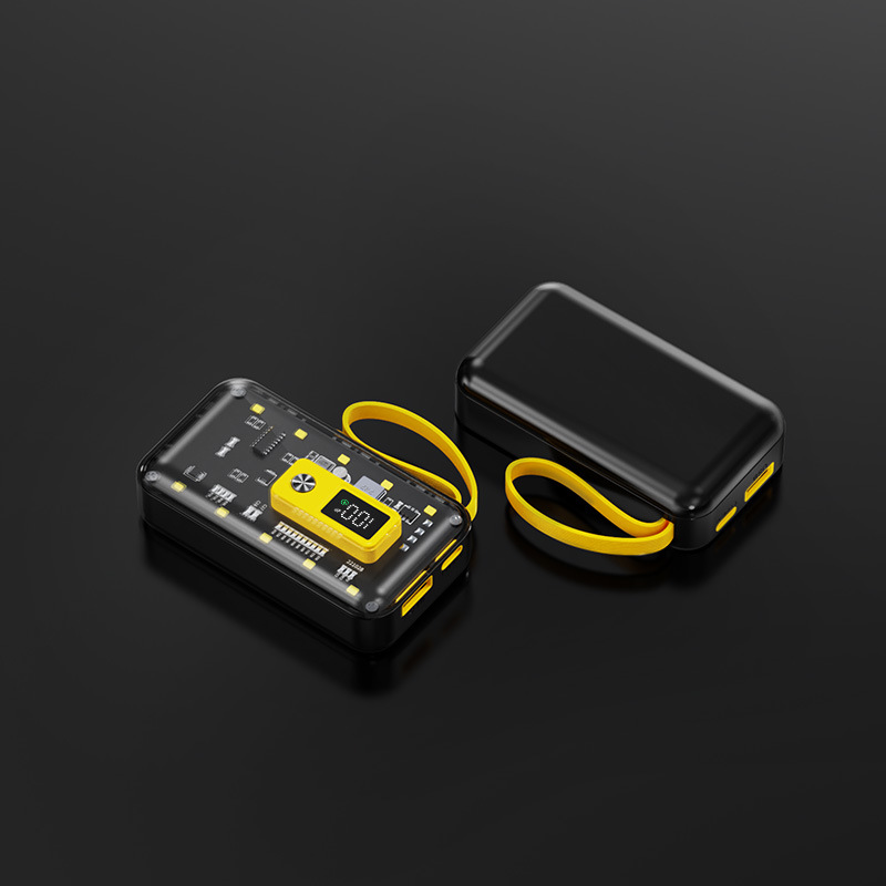 Input: 20W
