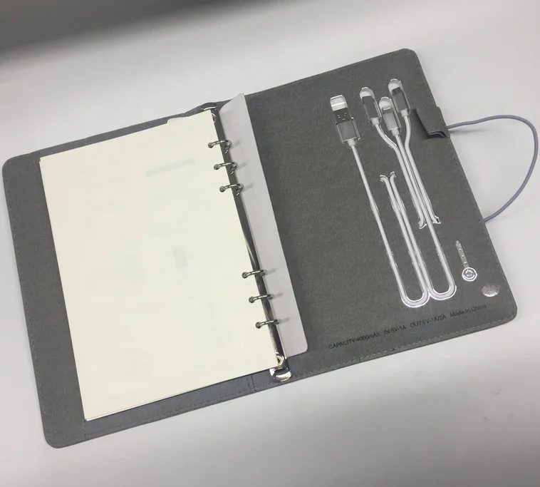 Power bank: 8,000mAh gallery 2