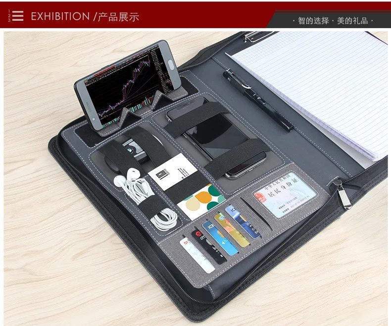 No wireless charger gallery 5