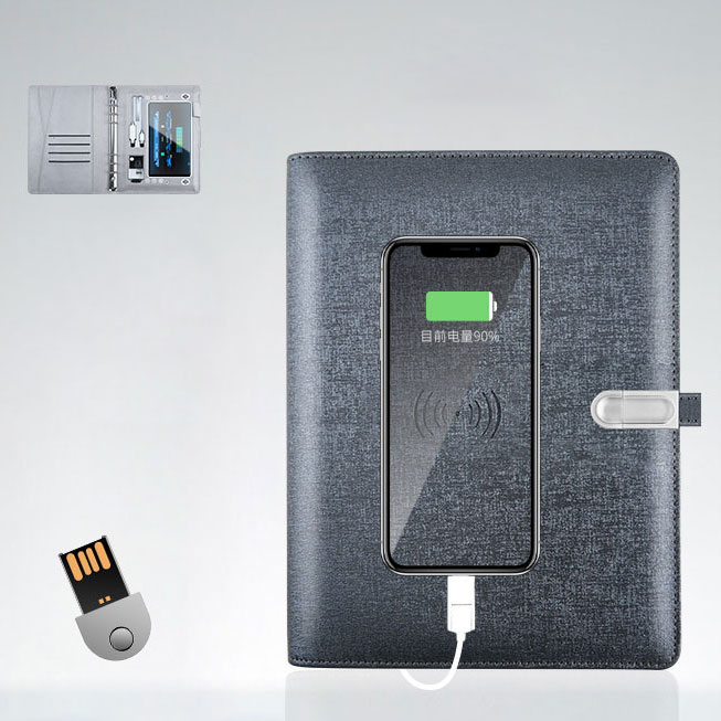 Power bank: 8,000mAh