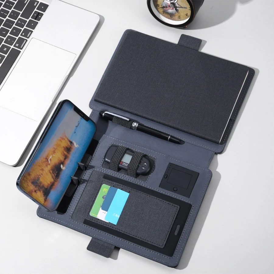 Wireless charger 15W gallery 5