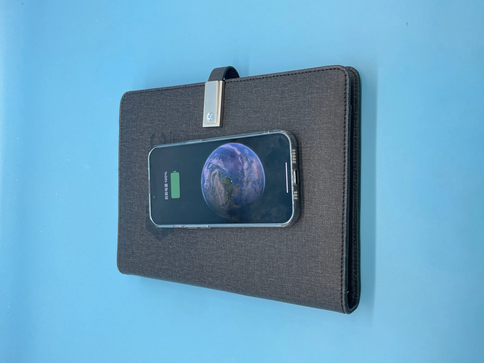 Power bank: 8,000mAh gallery 2
