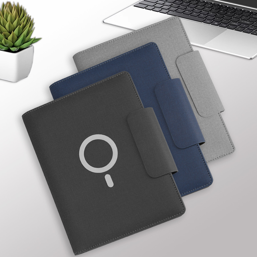 Size：A5 loose-leaf