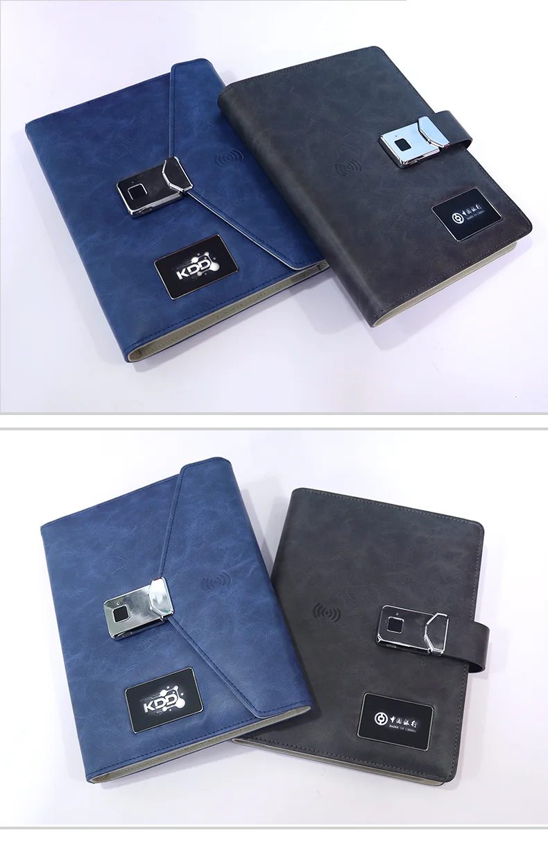 Fingerprint lock gallery 3