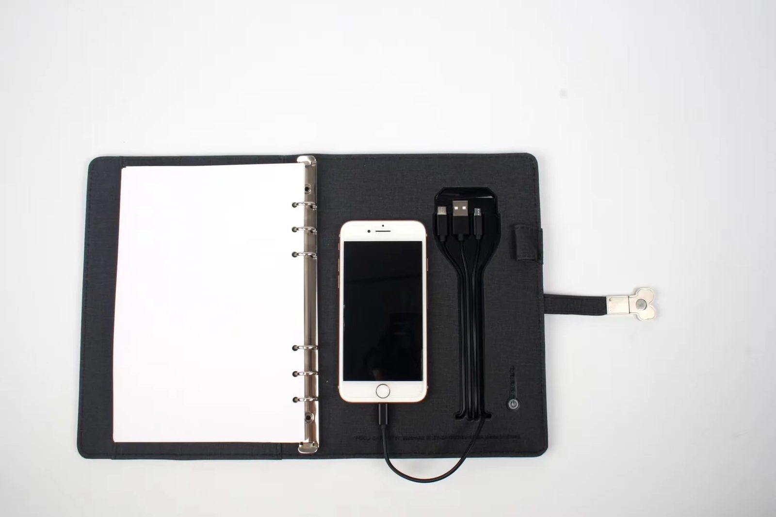 Power bank: 8,000mAh gallery 2