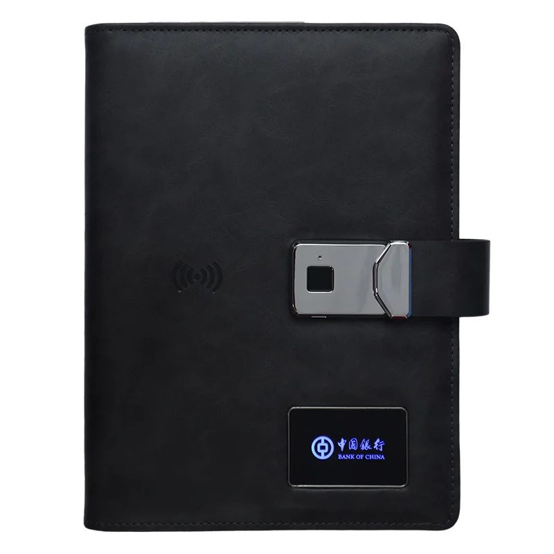 Fingerprint lock