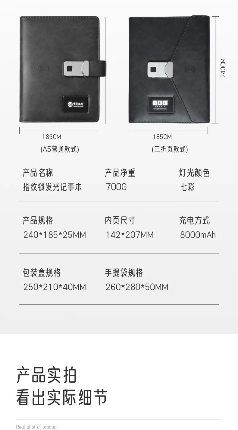 Fingerprint lock gallery 4