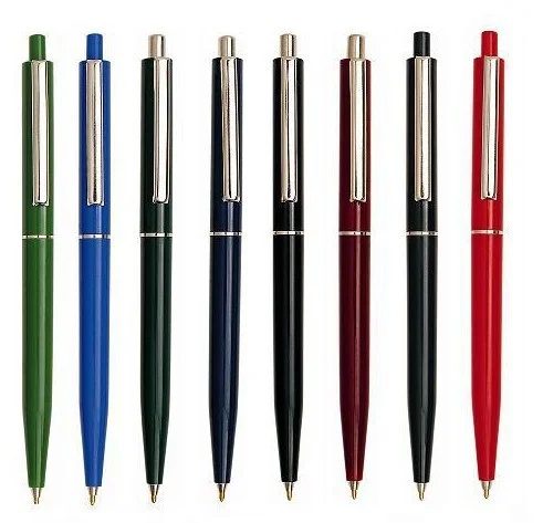 Ink: black or blue gallery 4