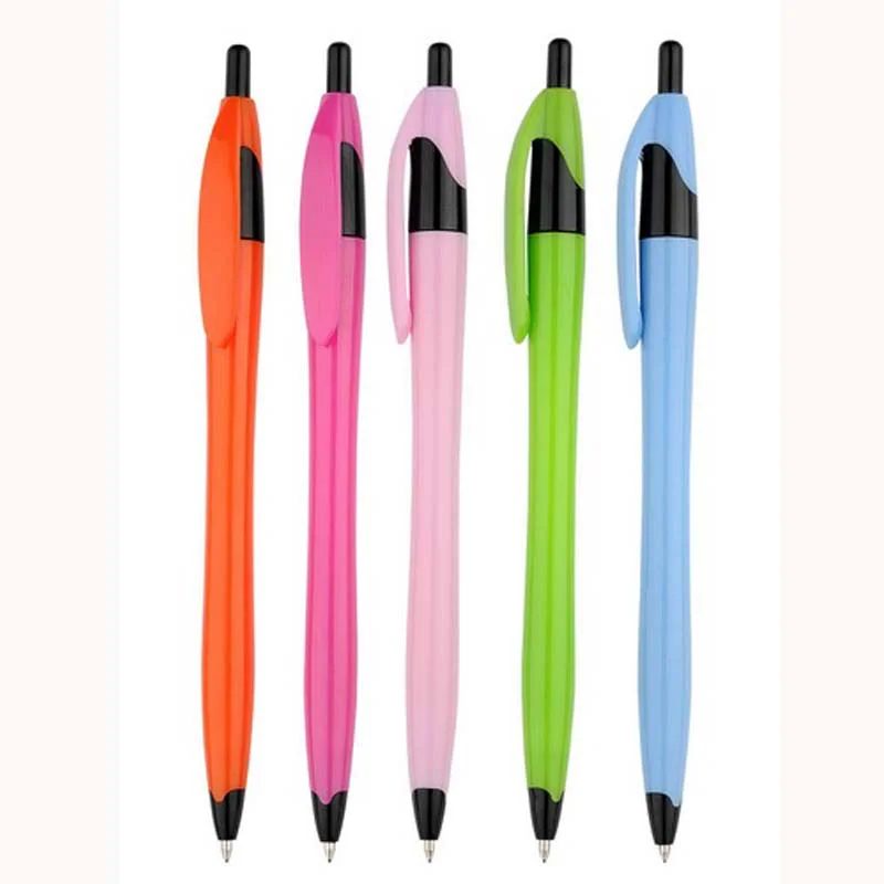 very cheap slim retractable ball p
