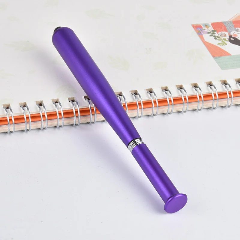 Baseball Bat ball pen