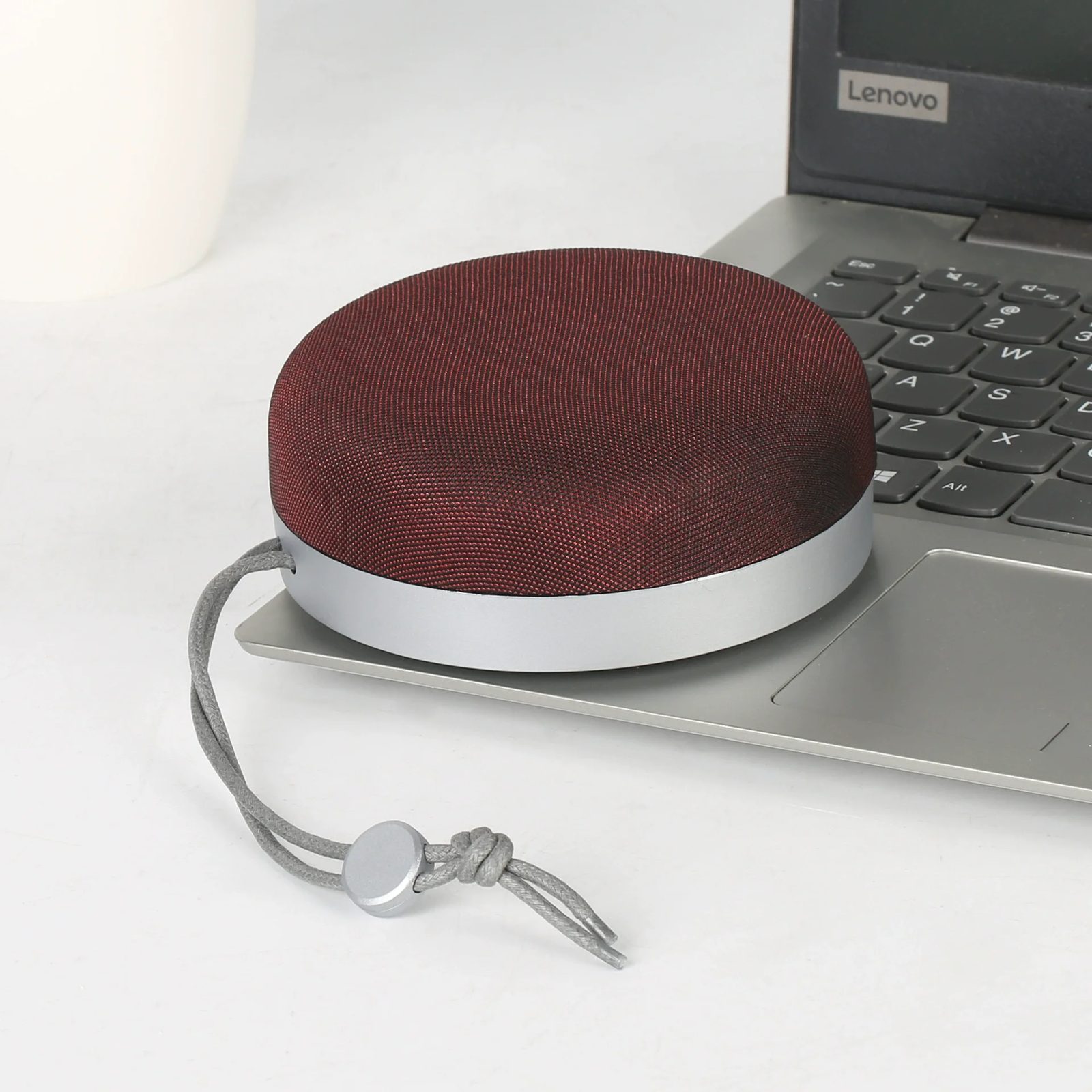 Product material: ABS + fabric + electronic components