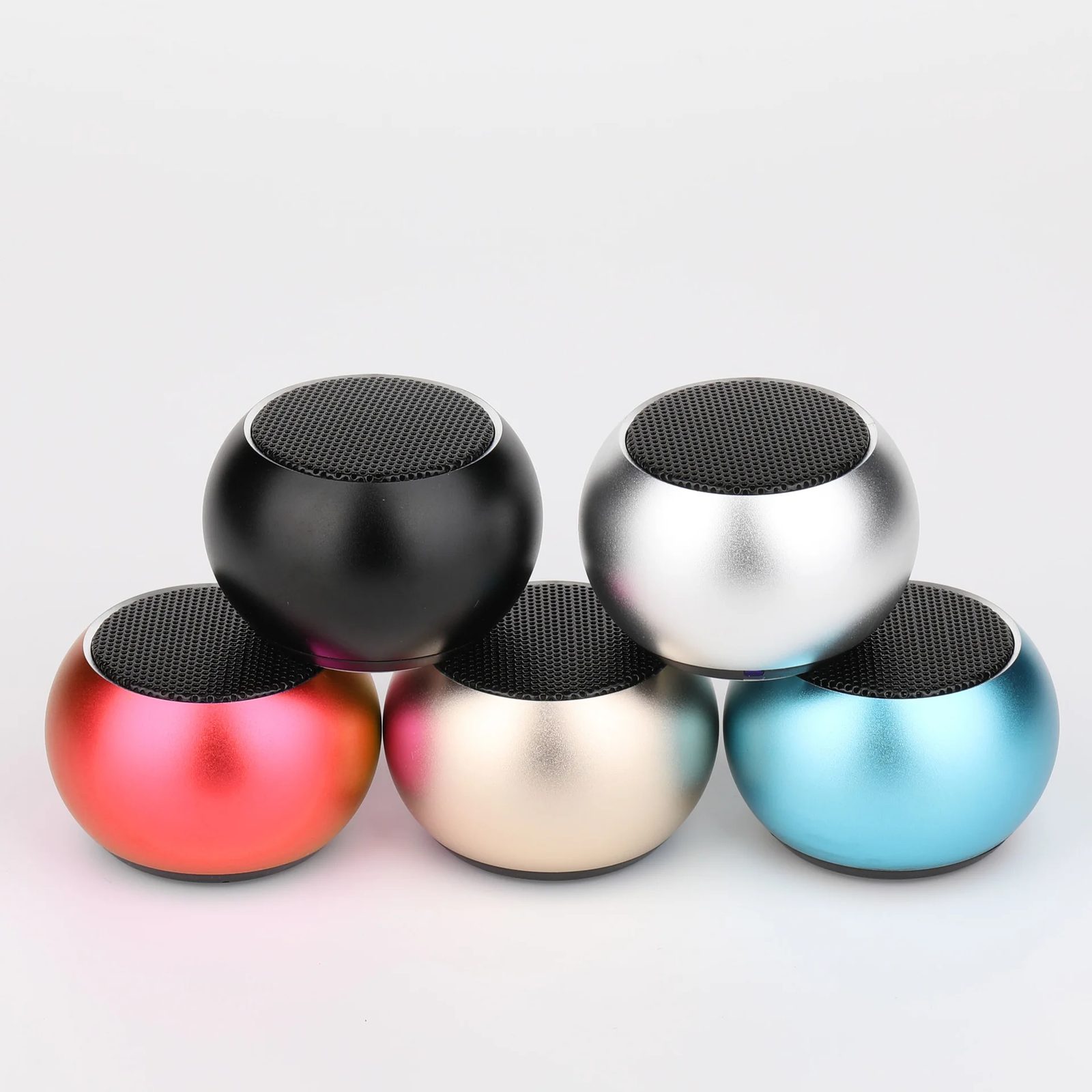 Product Material：ABS+Metal