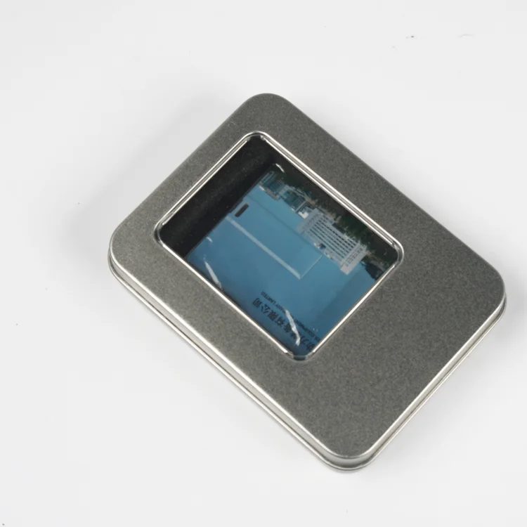 Card drive gallery 1