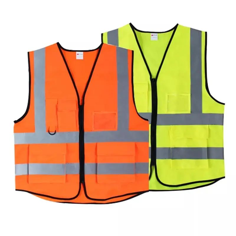 Reflective vest