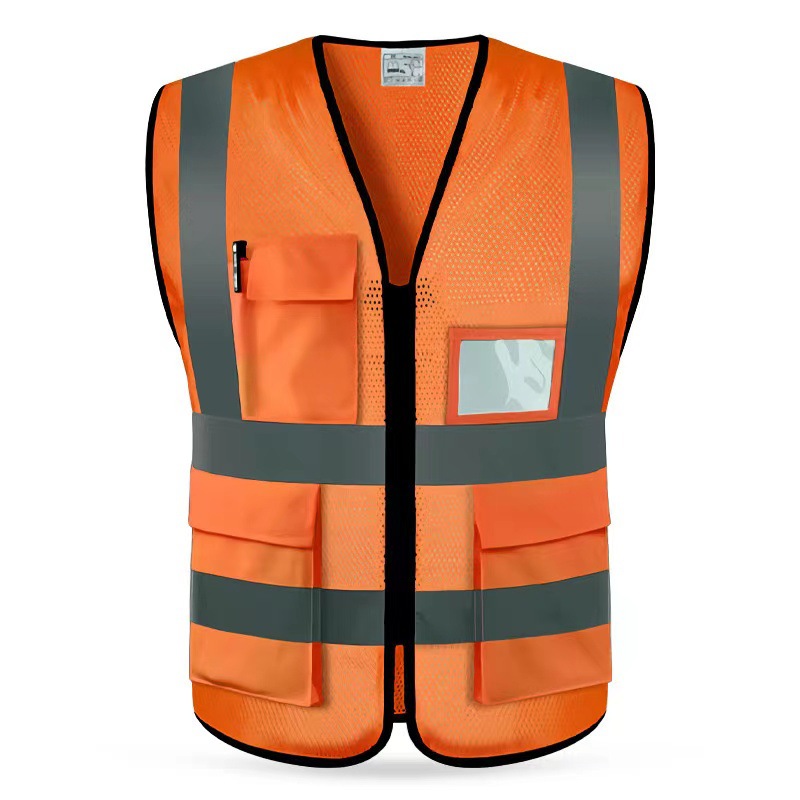 Reflective vest