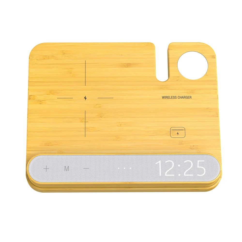 in 1 multifunctional wireless charger gallery 3
