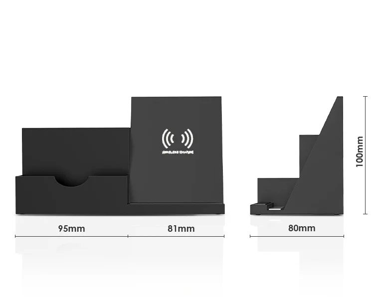 Input: 5V/2A,9V/1.67A gallery 1