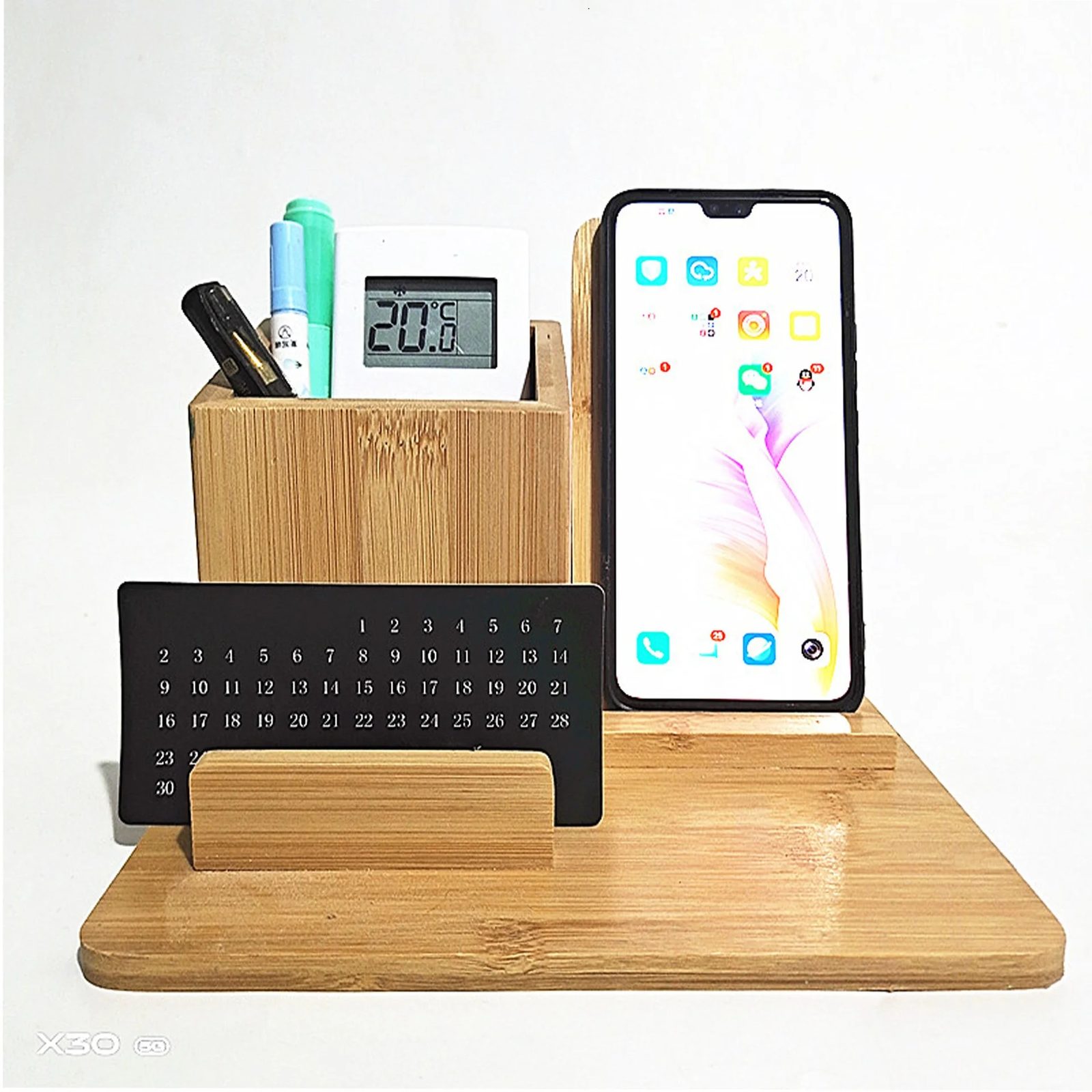 Power: 15W wireless charger