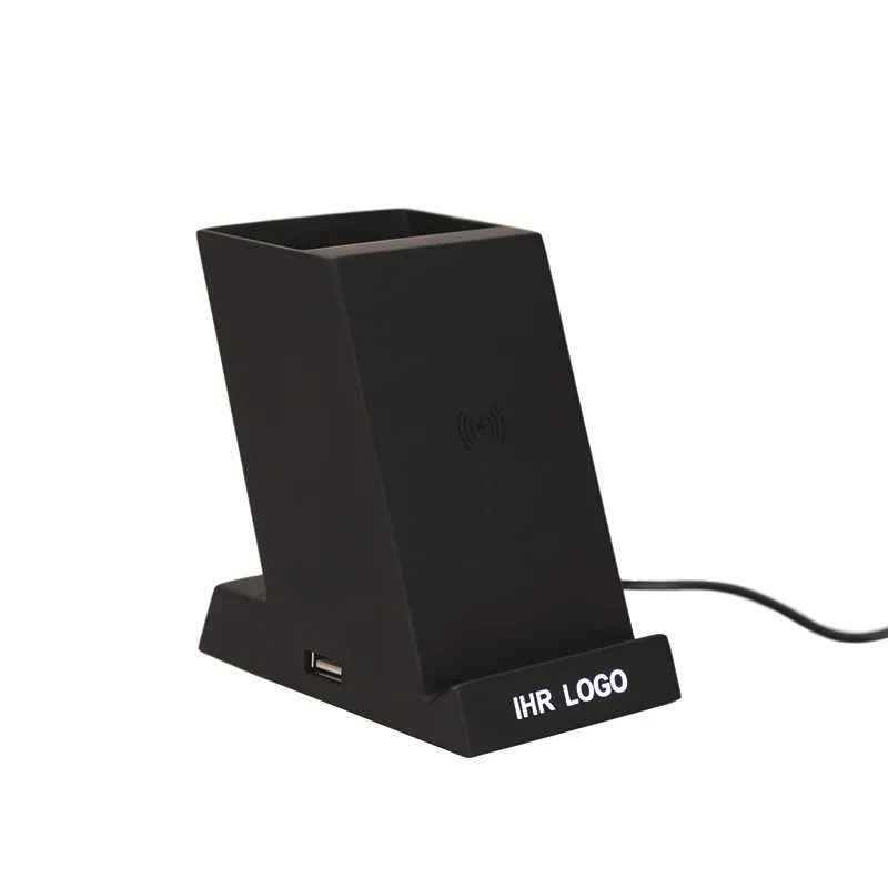 Wireless charger: 15W gallery 1