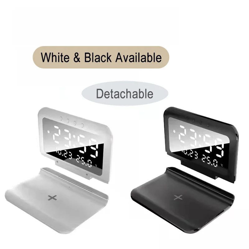 Wireless charger 15W gallery 4