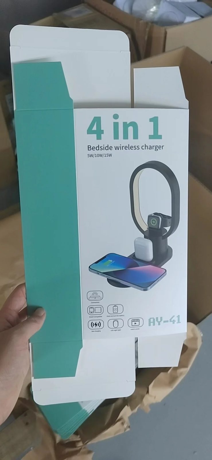 Appliable for phone, watch, earbud gallery 2