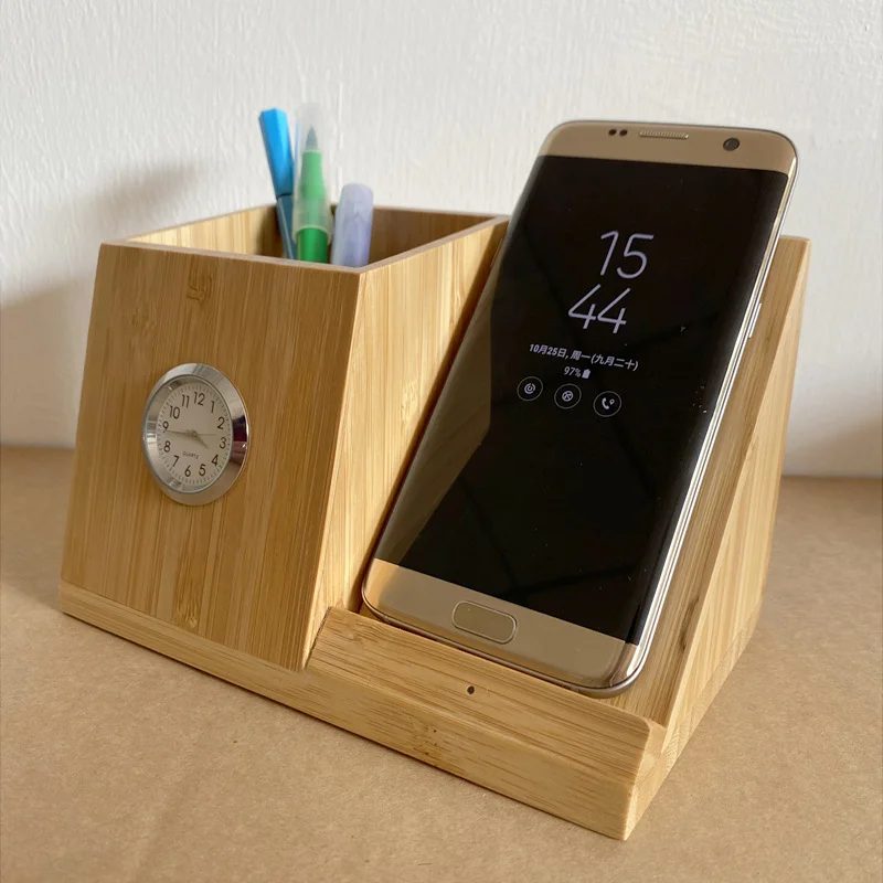 Wireless charger: 15W gallery 4
