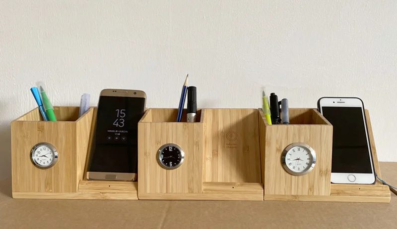 Wireless charger: 15W gallery 5