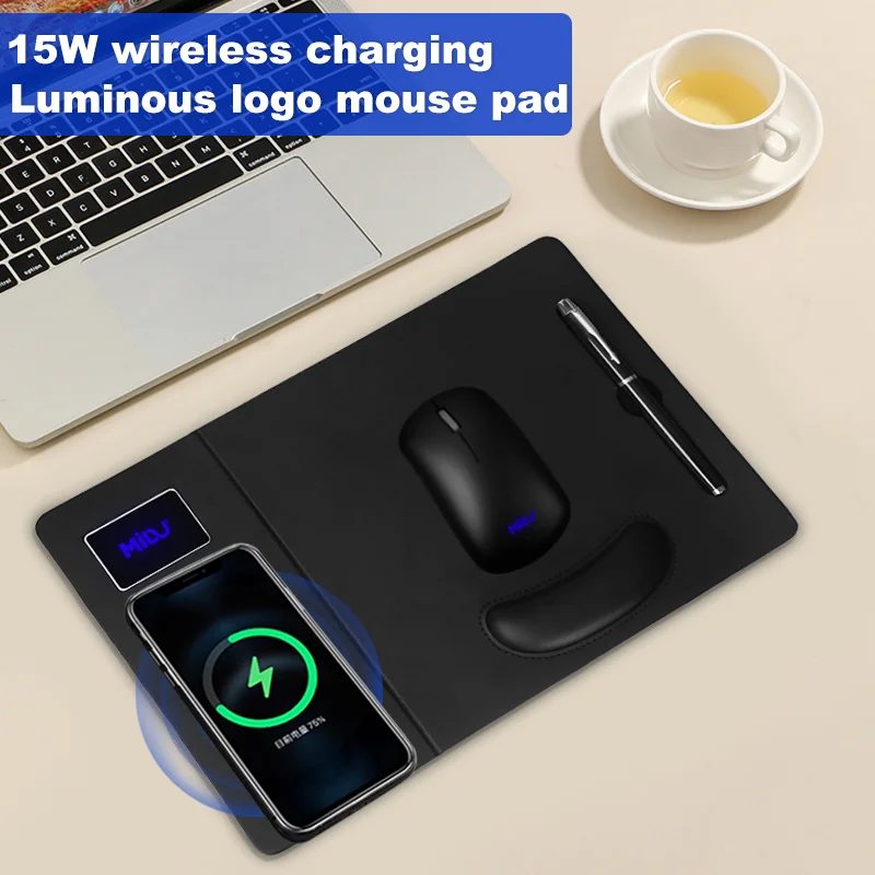 Mouse pad gallery 3