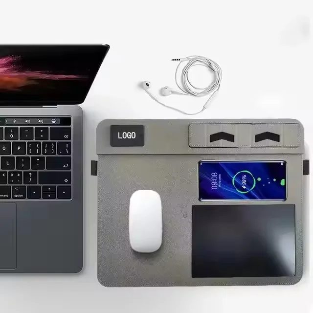 Wireless charger
