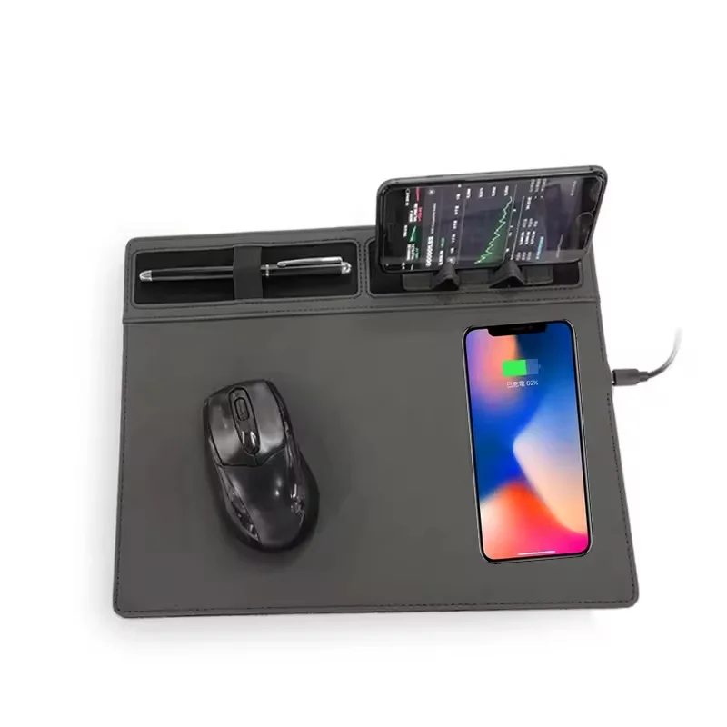 Wireless charger: 15W gallery 1
