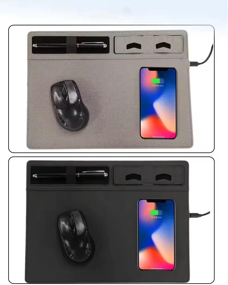 Wireless charger: 15W gallery 5