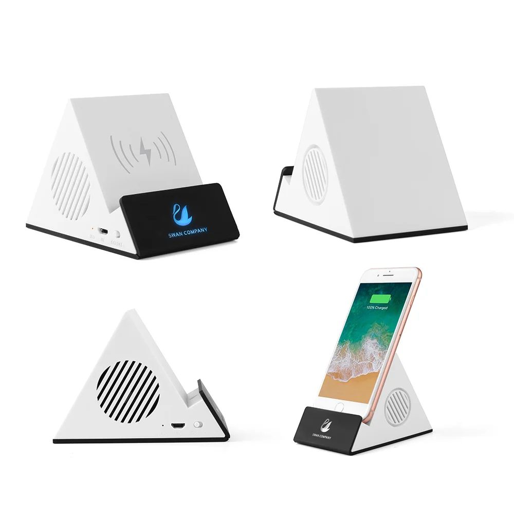 Bluetooth speaker