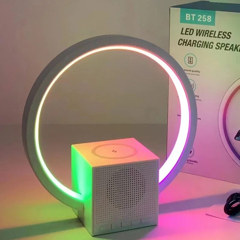 Wireless charger